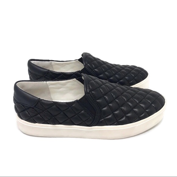 sam edelman quilted sneakers